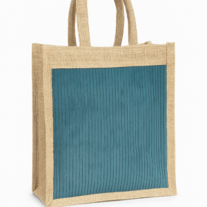 Jute Bag 11x10 Inch